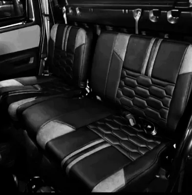 sarungjok/bungkus jok/coverjok mobil pickup carry futura grand max l300 new carry/carry tayo