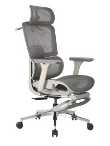 YATIANJING | Ergonomic Comfortable Office Nap Sit-Lie Dual-Use Chair