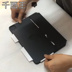 Skin Magic Keyboard iPad สติกเกอร์แร็ปกันรอย สำหรับ iPad 11 และ 12.9 ณ คุณภาพ 199 ทั้งหมด