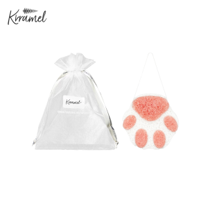 KRRAMEL | Deep Cleaning Konjac Sponge Face Puff