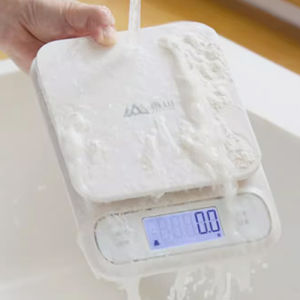 Xiangshan Kitchen Weighing Scale Baked Food Scale High Precision Kitchen Weighing Scale Waterproof Electronic Scale