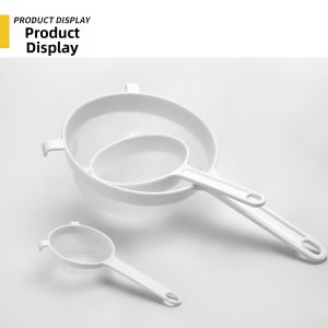 Jiaxun | Ultra-fine Food Strainer 40 Mesh