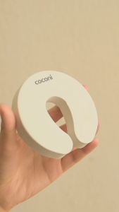 COCONI Finger Pinch Guard – Ganjalan Pintu Pengaman Pintu Anti Jepit Jari untuk Anak | Safety Door Stopper