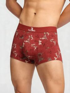TUCANO | Cotton Mens Boxer Shorts Summer