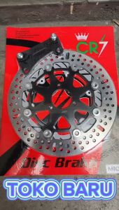 Disc Piringan Cakram Depan Yamaha Mio J Ukuran 260mm