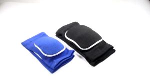 SUKE 2PCS Thickened Knee & Elbow Pads: Support Knee Protector for Sports