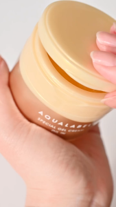 AQUALABEL Special Gel Cream EX 90g | All In One Cream | Whitening / Oil in / Moist Direct From Japan