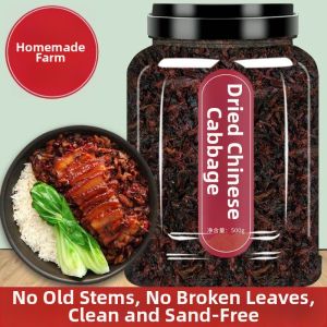 Special High-quality Preserved Mustard Greens 2jin