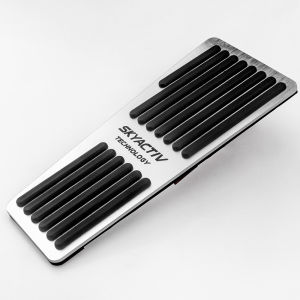 Car Accelerator Footrest Pedal Brake Clutch Pad Accessories For Mazda 2 3 6 BM GJ CX-5 CX5 KE KF CX-3 CX7 CX-8 CX-9 Axela ATenza