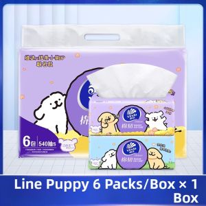 Vinda | Economical Large Pack Tissue Paper Home Use