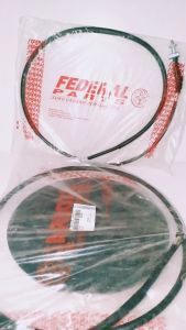 KABEL REM (CABLE BRAKE) FEDERAL FP-58100-SHN-2700 SUZUKI SHOGUN NEW ORIGINAL MURAH