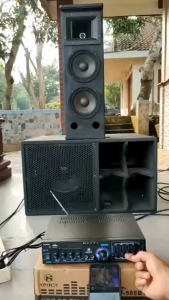 TERLARIS~Amplifier Bluetooth Fleco Av-588Bt 1.000Watt | Audio 1.000W BISA USB/SD/FM/MP3 AMPLI MOBIL | AUDIO POWER AMPLIFIER BLUETOOTH SUPER BASS | Audio power sound system Bisa Angkat Salon Full Bass Besar/Speaker Besar Jumbo | ampli subwoofer bass