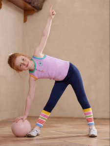 PPTOWN | Summer New Thin Elastic Childrens Trousers