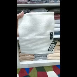 CIPUT RAJUT INNER BANDANA RAJUT 1 WARNA SUPER PREMIUM/DALAMAN KERUDUNG MUSLIM BANDANA RAJUT
