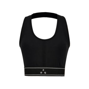 FPA | Summer Fitness Yoga Vest Seamless Woven Strapless Top