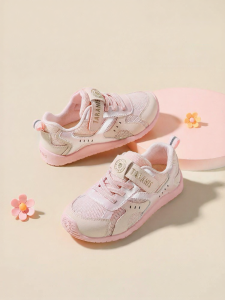 TARANIS | Slip-resistant Shock-absorbing Lightweight Comfortable Girls Running Shoes