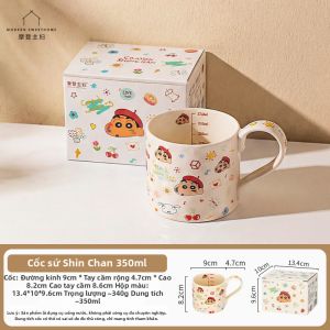 MODERN SWEETHOME | Cốc Ăn Sáng Tại Nhà
