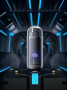 Nose Hair Trimmer Rechargeable Electric Nose Hair Remover Men Eyebrow Hair Shaving Razor Mini Pocket Portable Nose Hair Clipper