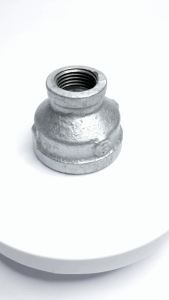 Bầu Thu Ren Trong Kích Thước 21 27 34 42 49 60 Côn Thu Ren Sắt Mạ Kẽm