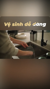 Hộp đựng dao muỗng nĩa Joseph Joseph Duo (Steel) 851682 Hộp đựng dụng cụ nhà bếp GermanySnT 510058