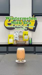 Easy Brand Rocksalt and Cheese 1Kg