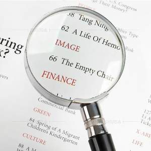 Magnifying Glass 10X Handheld Large Reading Magnifier for Seniors Kids Magnifying Lens