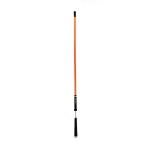 Swing Perfect | Flat Swing Practice Golf Club with Audio Cue