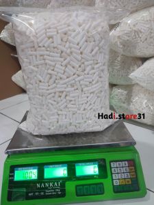 Gabus busa regguler premium ori 1kg // SATU KILO