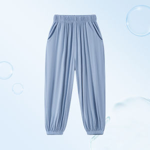 LB.BEAR | Cool & Anti-Mosquito Childrens Sport Pants
