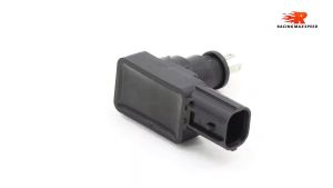 Original Packing Genuine Yamaha Fuel Pump Assembly Motorcycle IC Part (White Top) for Yamaha Aerox Nmax Mxi Mio Soul I125 Mio 125/125s Sniper Motorcycle Accessories