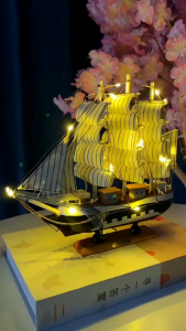 (ราคาพิเศษทั่วทั้งร้าน) จัดส่งที่รวดเร็ว / ตกแต่งห้องนั่งเล่นแล่นเรือใบ