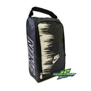 Tas Sepatu Bola Futsal Tas Olaraga Sepakbola Model Tenteng Specs Blue