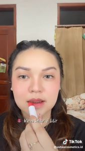 USHAS LP2278 Lipbalm 4.2g - Lip Balm Pelembab Perawatan Bibir