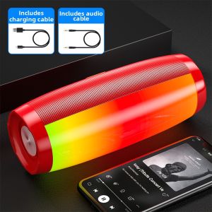 WOMINGTE | Wireless Mini Speaker Low Bass High Quality