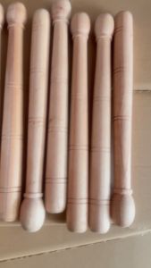 Dùi đánh trống trường học đánh trống hội trống chầu( 1 cái )