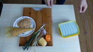 SOL HOME ® Silicone DIY Sausage Maker Hot Dog Maker (Random Color) FDA Approved BPA FREE by SOL HOME ® (Kitchen)