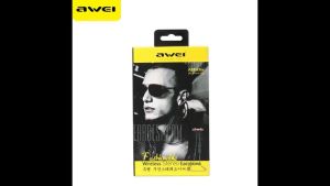 A860BL Sport Bluetooth Wireless HD Sound Earphone V4.0 with Microphone For IOS Android Phone