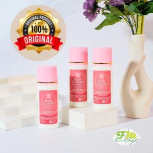 Body Lotion DOSTING PREMIUM 100 % Original
