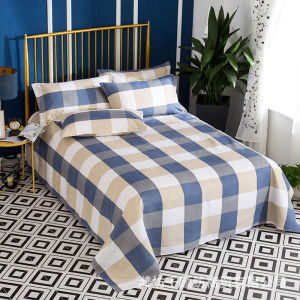 JILAIYAO | Summer Single Bed Sheet Duvet Cover Moxi Material