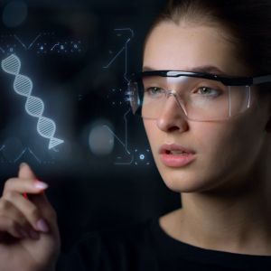 แว่นตานิรภัย แว่นตาเซฟตี้ ป้องกันดวงตาจากอันตราย แบบปกป้องดวงตาด้านข้าง รุ่น ET-46A+ (GLSS0088-90)