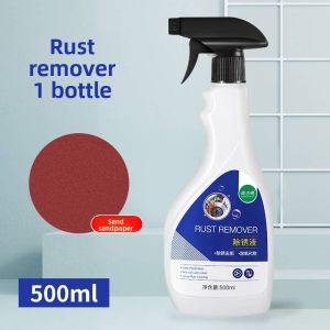 BONINGYU | Rust Remover Powerful Cleaning Agent