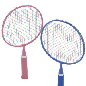 O:OOUP | Kids Light-up Badminton Rackets