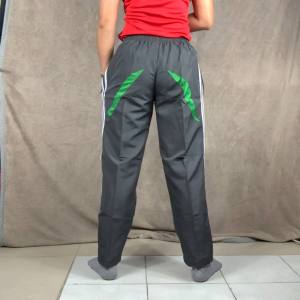 กางเกงผ้าร่มขายาว  กางเกงขายาว กางเกงงานมีไฟล์