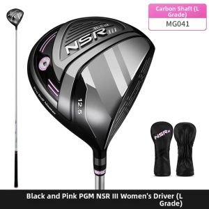 PGM | High Rebound Lightweight Womens Driver