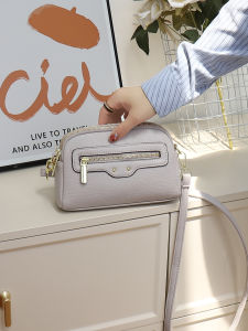 TAOHUALIHUA | Fashionable Multi-Purpose Lightweight Shoulder Bag