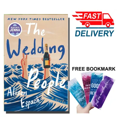 the wedding people
