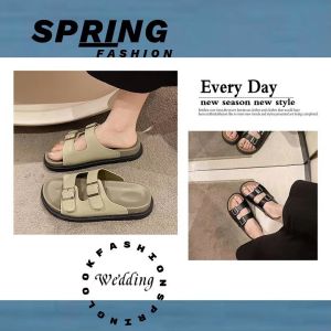 Qkkshop สวยพร้อมส่งแล้ววันนี้ รองเท้าแตะแฟชั่นสำหรับสาวๆ ผลิตจากยางคุณภาพดี ราคาไม่แพง ทรงสวย ใส่ได้ทุกโอกาส ไม่อยากพลาดกดสั่งได้พิกัดด้านล่างเลยจ้า