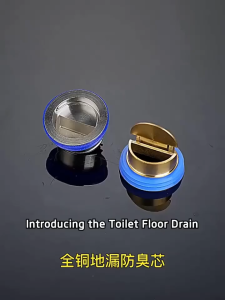 Katup Penutup Saluran Wastafel Pipa / Penutup Saluran Air Multifungsi