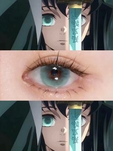 Lensa Kontak BEAUTYLENS Natural 14.5mm: Solusi Penglihatan Minus