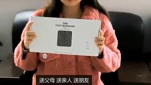 (HCM)Miếng Dán Massage Xung Điện EMS 8 Cấp Độ Mát Xa Cổ Vai Gáy Giúp Giảm Đau Thư Giãn Máy Matxa Cơ Bắp Giãn Tĩnh Mạch Xung Điện Giảm Đau Nhức Hiệu Quả Máy Massage Toàn Thân Máy Mát Xa Mini Nhỏ Gọn Tiện Dụng ( Miếng Dán Mát Xa )